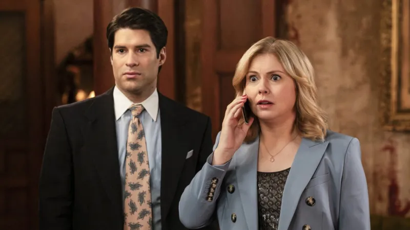 CBS Moves 'NCIS: Sydney', 'Ghosts' to Midseason in Schedule Shakeup