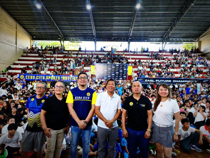 CCSC Summer Grassroots Program 2026 Concludes