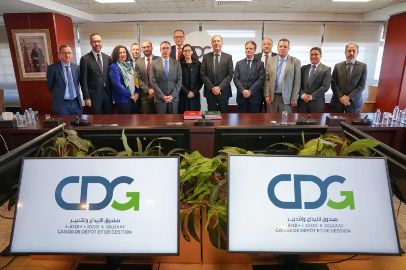 CDG Invest lance une nouvelle architecture pour le capital-investissement