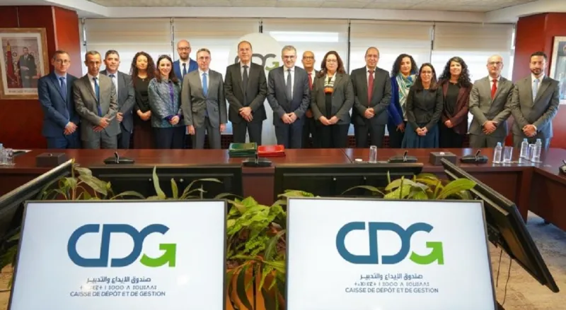 CDG lance ses Digital Labs avec l'UIR pour stimuler l'innovation