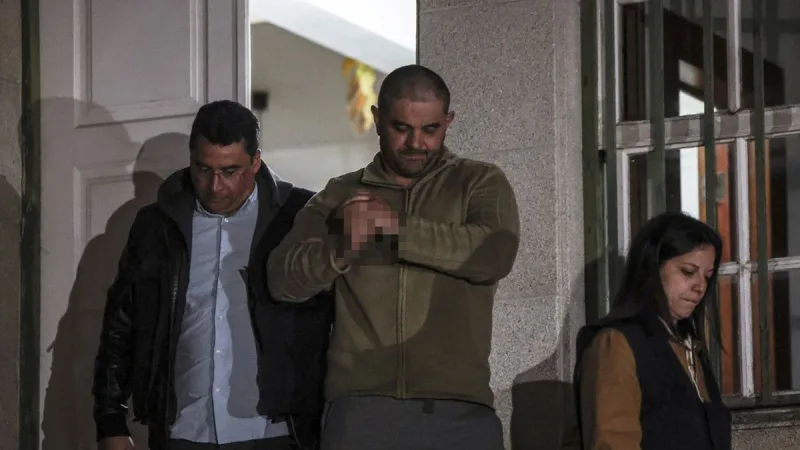 Cédric Prizzon's Obsessive Search for Missing Aveyron Women