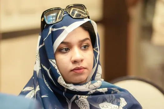 CEAS Warns of Deteriorating Health for Naama Asfari