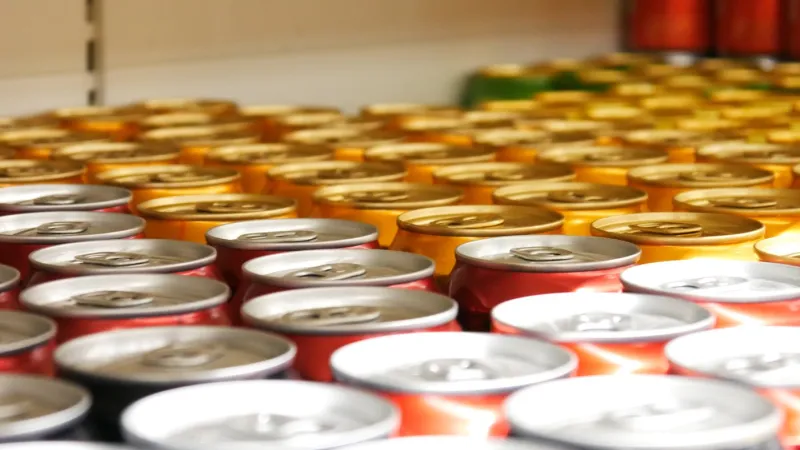 Celsius vs Coca-Cola/Pepsi: Better Buy for H2 2026?