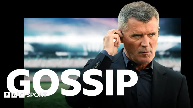 Celtic : Keane, O'Neill et Maloney en lice