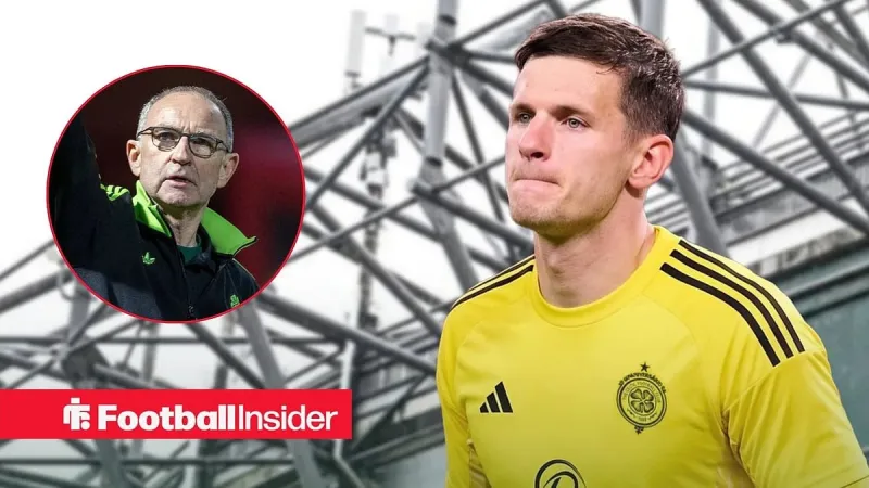 Celtic urged to reconsider Dinko Horkas decision
