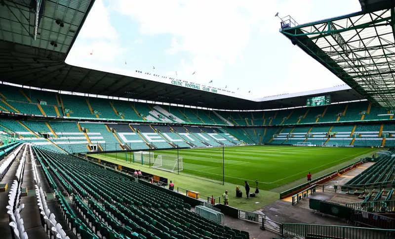 Celtic weigh move for Southampton keeper Gavin Bazunu