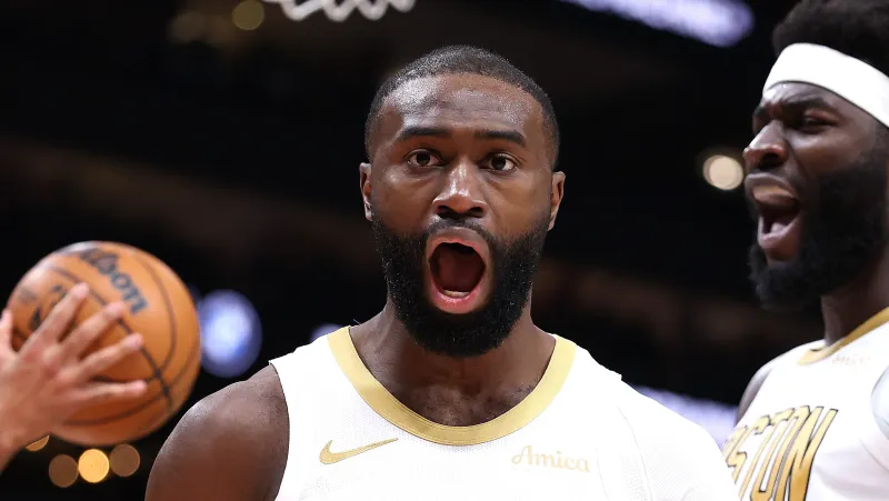 Celtics Host Hornets in Late-Season NBA Matchup