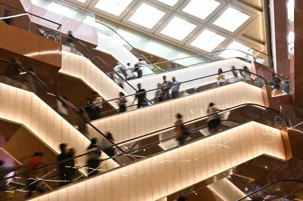 Central Park Bangkok Wins Top Retail Asia Award
