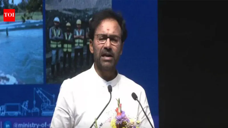 Centre asks Telangana CM to probe missing coal worth Rs 1,600 cr
