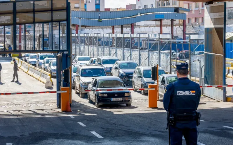 Ceuta and Melilla: Cross-Border Trade Halted Since June 15