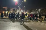 Ceuta and Melilla Crossings Not New: OMDH