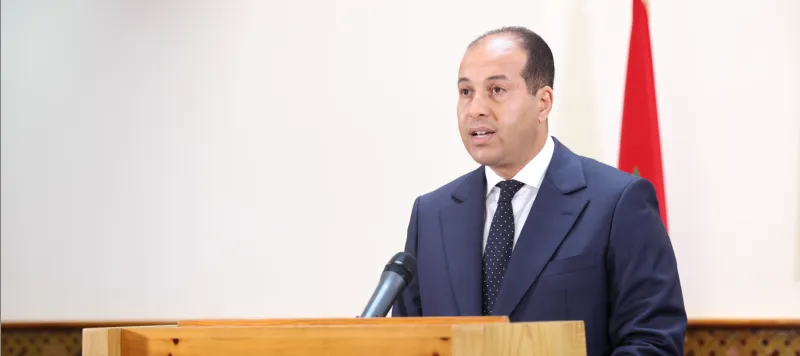 Ceuta Events: Interior Ministry Blames Digital Misinformation