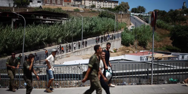 Ceuta Migrant Crisis: At Least 141 Dead, NGOs Say
