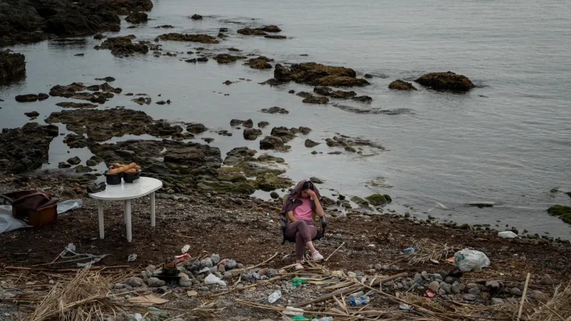 Ceuta Migrant Crisis: EU Concern Over 500 Minors