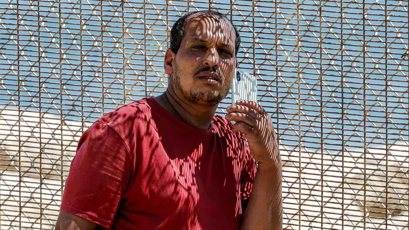 Crise de Ceuta : 77 morts parmi les migrants