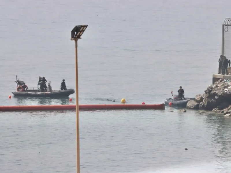 Ceuta migrant influx: 72 dead, Spain-EU crisis