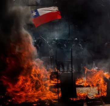 Ceuta Tensions: Social Media's Role in Crisis