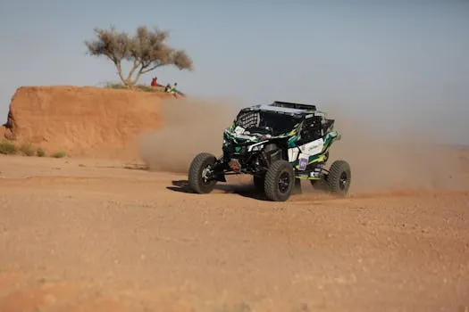 Ceyssat Teens Prepare for 2027 Twing Raid to Morocco