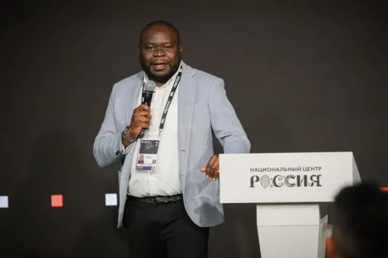 CFA Franc: Economist Lubinda Haabazoka on African Monetary Sovereignty