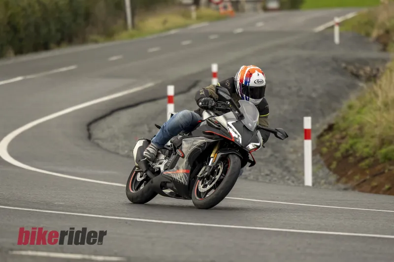 CFMoto 450SR Review: Style, Tech, Value for LAMS