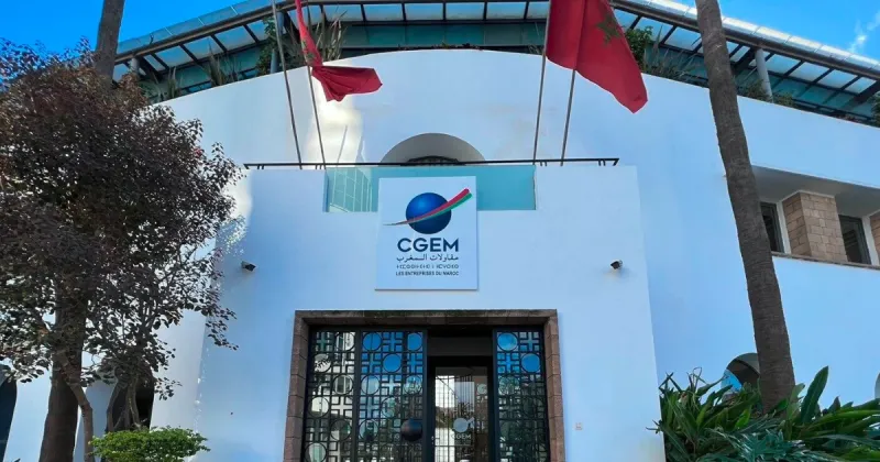 CGEM Calls for Private Sector Holiday on May 29 for Eid al-Adha