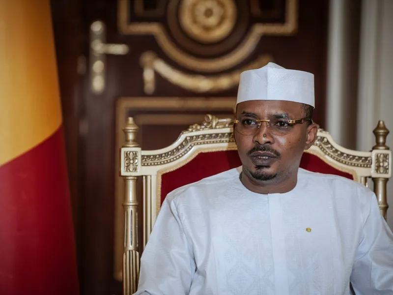 Tchad : répression avant une marche de protestation interdite