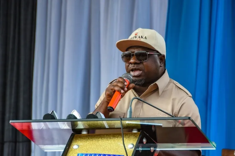 Chadema Nyasa Zone to Resume Rallies on May 10