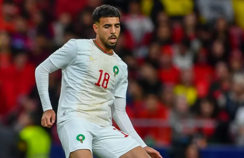 Chadi Riad: World Cup Victory is Our Goal