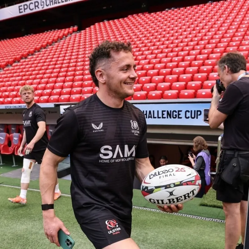 Challenge Cup Final: Ulster vs Montpellier Preview