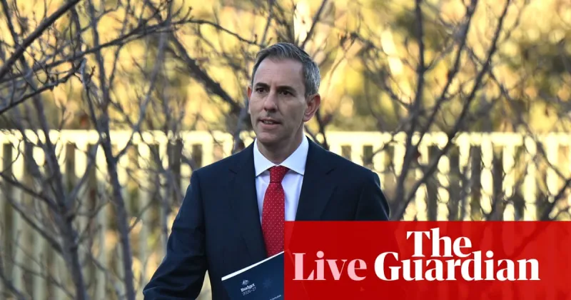 Chalmers: Housing System 'Not Working' Ahead of Budget