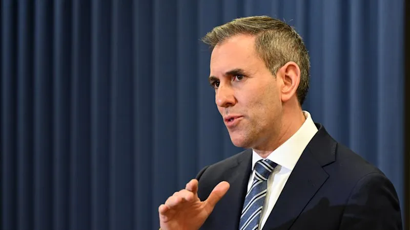 Chalmers warns against early super access plans
