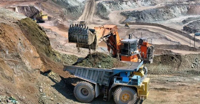 Champion Iron's Ultra-Pure Ore for Green Steel