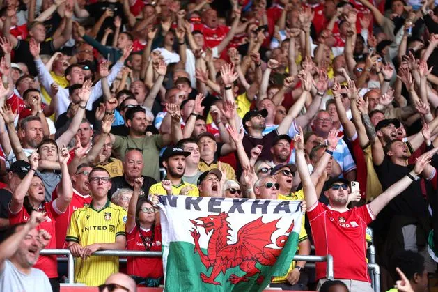 Championship final day: Wrexham target promotion