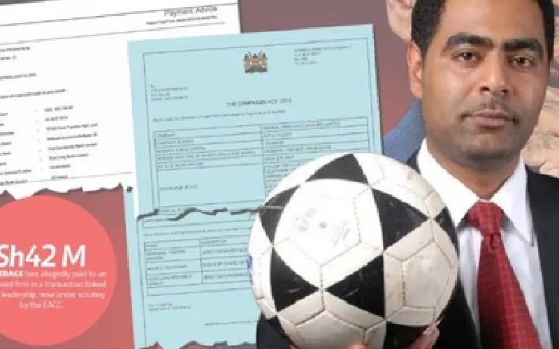 CHAN Scandal: Insurance Fraud Tip of Iceberg?