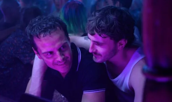 Channel 4 A-List Drama Premieres to Gripped Fans