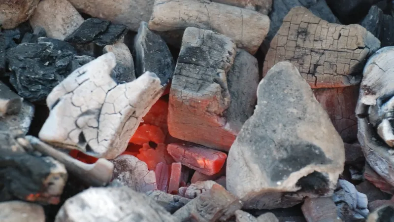 Charcoal Prices Surge Ahead of Eid al-Adha in Morocco