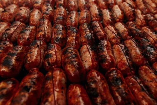 Charley West BBQ Fest Returns; Bad Shepherd Wins at Foam Dome