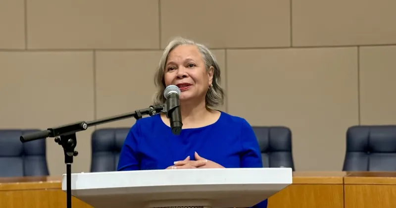 Charlotte Mayor Vi Lyles Misses Zoning Meetings, Future Uncertain