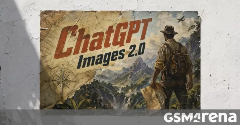 ChatGPT Images 2.0 intègre le raisonnement dans la génération d'images