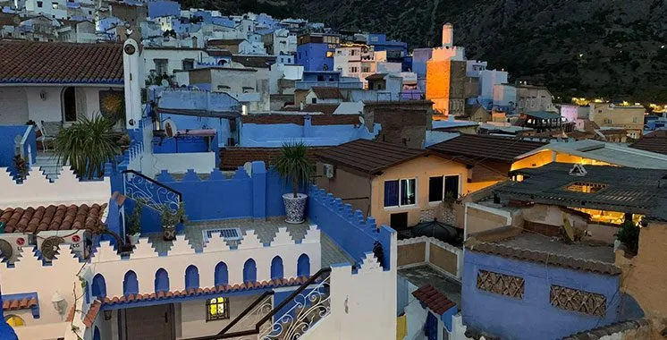 Chefchaouen Wins More Tourism Awards