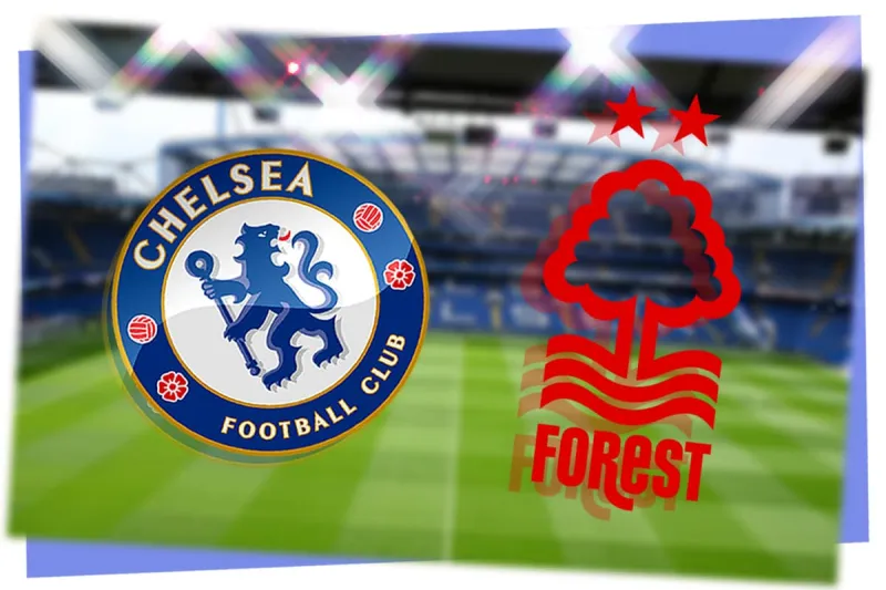 Chelsea 0-1 Nottingham Forest: Palmer Misses Penalty