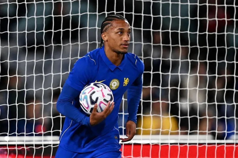 Chelsea beats Western Sydney 6-4 in friendly