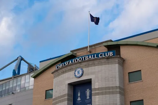 Chelsea bat Aston Villa dans un match crucial de WSL