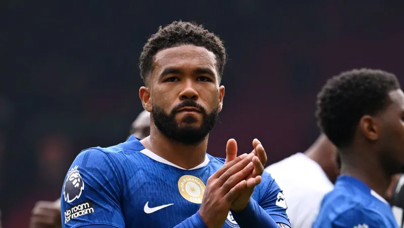 Chelsea Ends Six-Game Losing Streak vs Liverpool