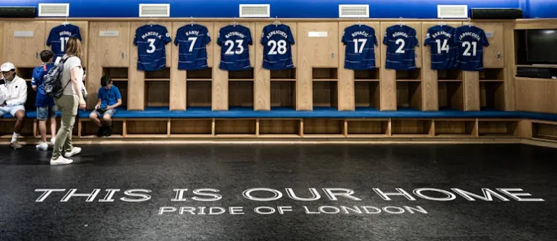 Les joueurs de Chelsea expriment leur frustration face aux difficultés du club