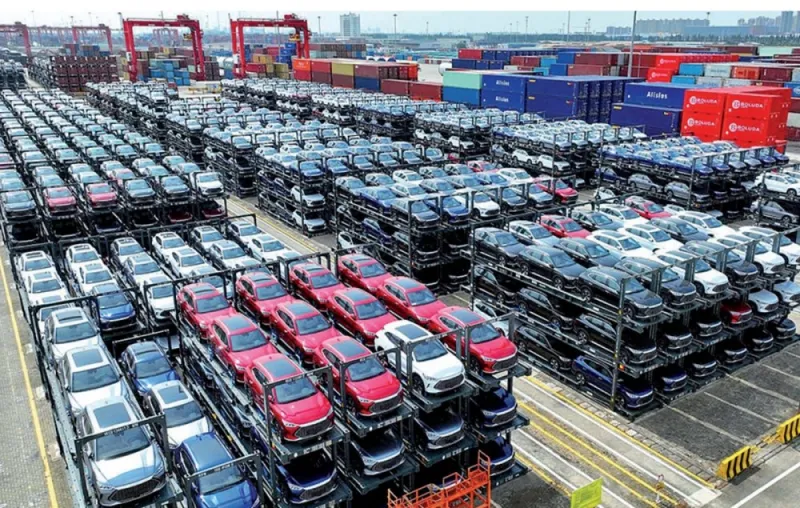 Chery Morocco: Chinese Cars Now Rival Legacy Brands
