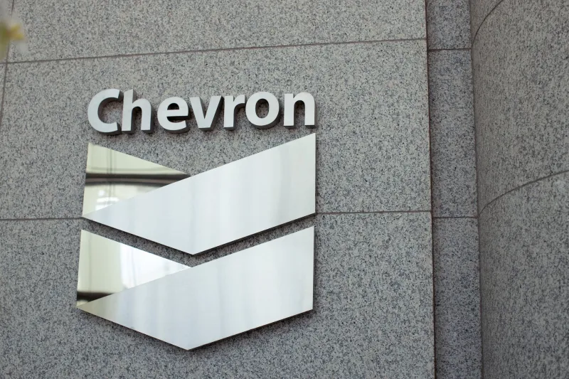 Chevron Posts Highest Quarterly Profit in Six Years