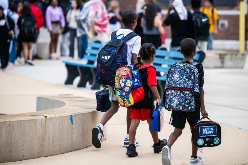 Chicago School Board Election 2026: Voter Guide