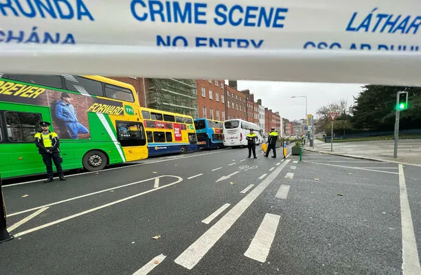 Child Stabbed in Dublin Needs 24/7 Care for Life