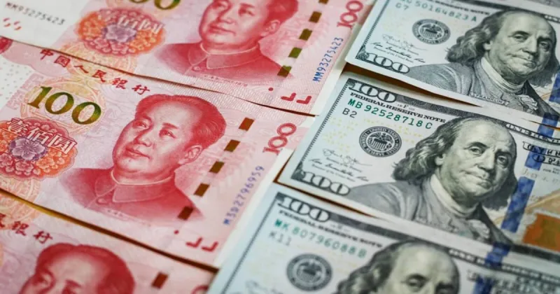 China Authorizes Six Banks for Offshore Yuan in Shanghai FTZ
